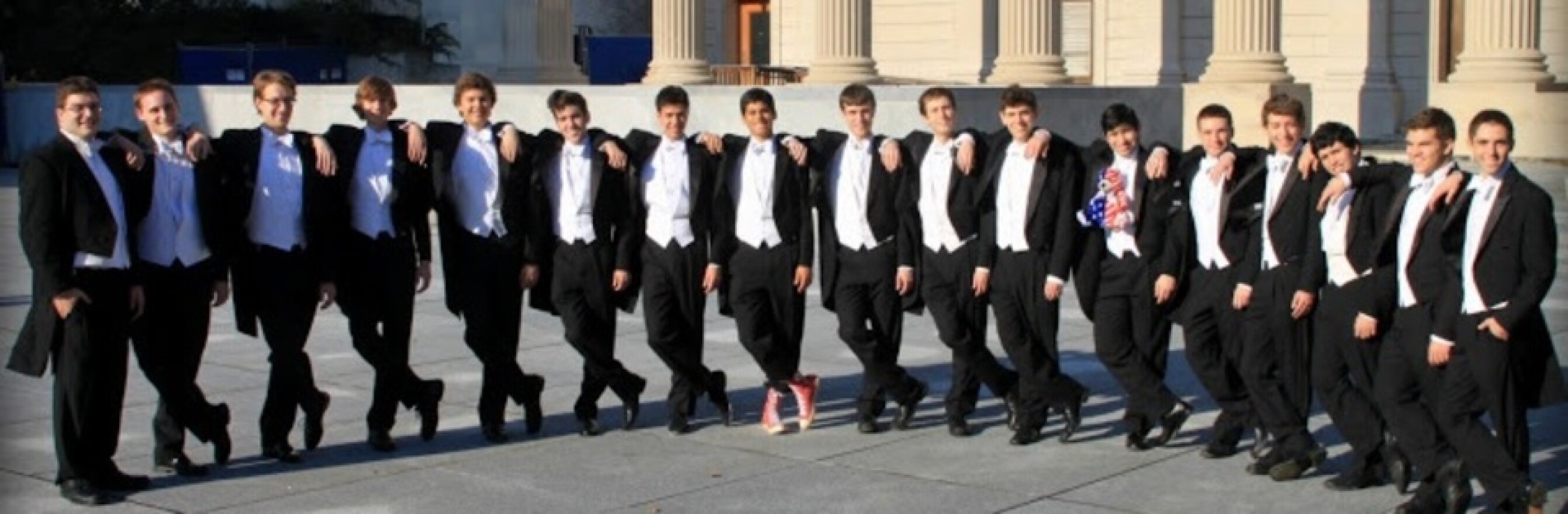 Yale Spizzwinks(?)